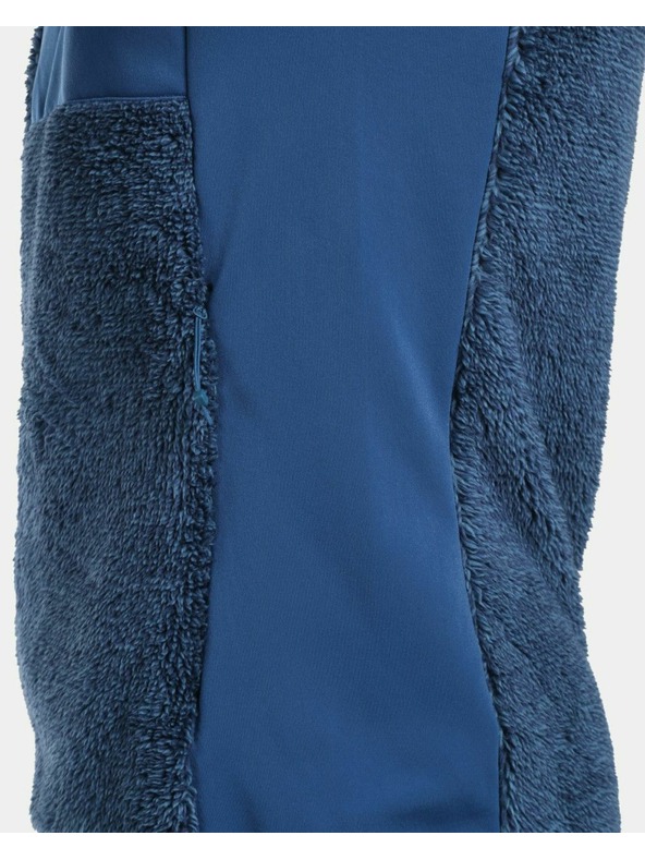 Kilpi Férfi meleg pulóver Kilpi NORKA-M Sötétkék