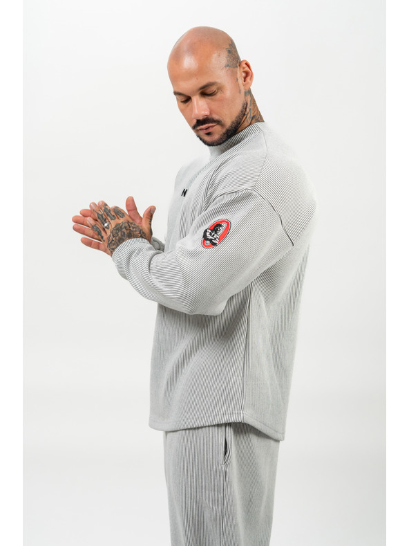 Nebbia Kapucnis pulóver SIGNATURE 703