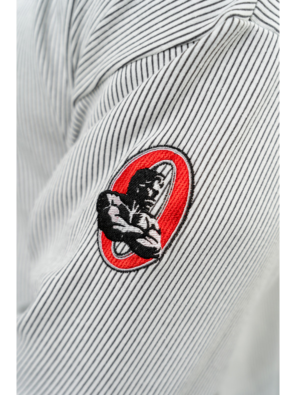 Nebbia Kapucnis pulóver SIGNATURE 703