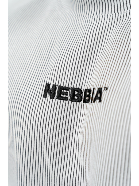 Nebbia Kapucnis pulóver SIGNATURE 703