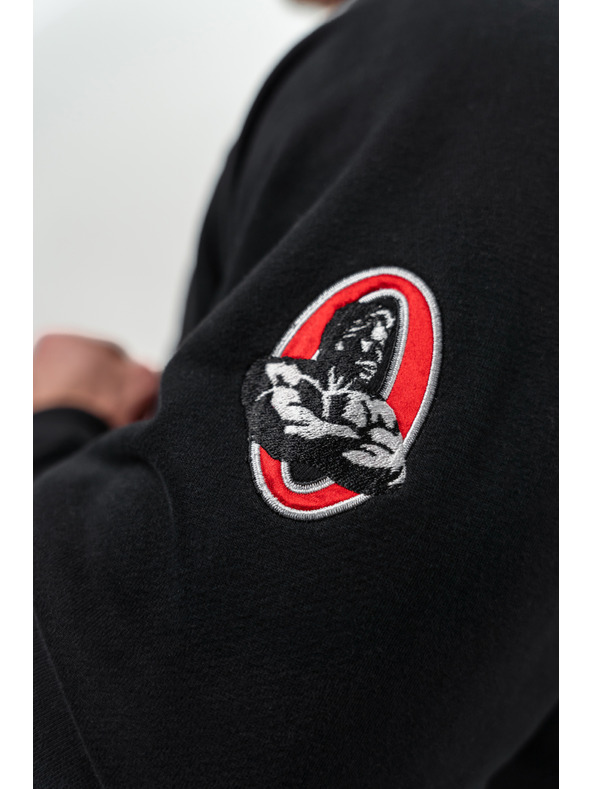 Nebbia LEGACY 704 kapucnis melegítőfelső