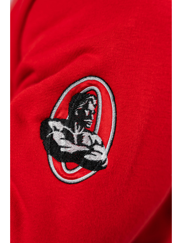 Nebbia LEGACY 704 kapucnis melegítőfelső