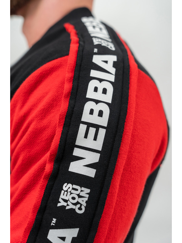 Nebbia LEGEND OF TODAY Zippzáras bomber 715