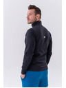Nebbia Cipzáras sportdzseki oldalzsebekkel "Control" 332 Nebbia