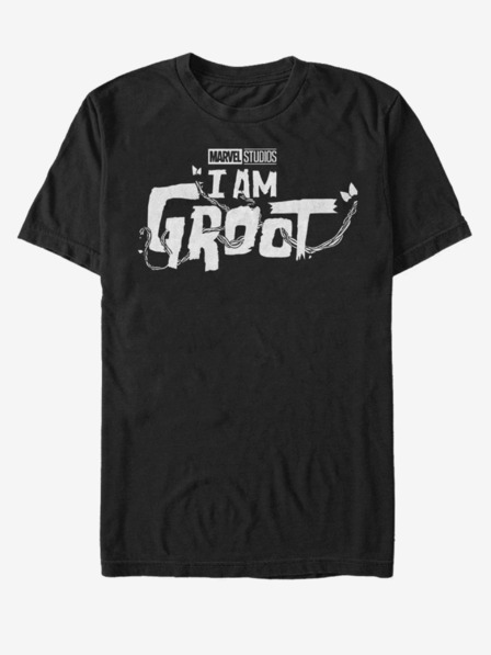 ZOOT.Fan I Am Groot Guardians of the Galaxy ZOOT.FAN Marvel - unisex póló