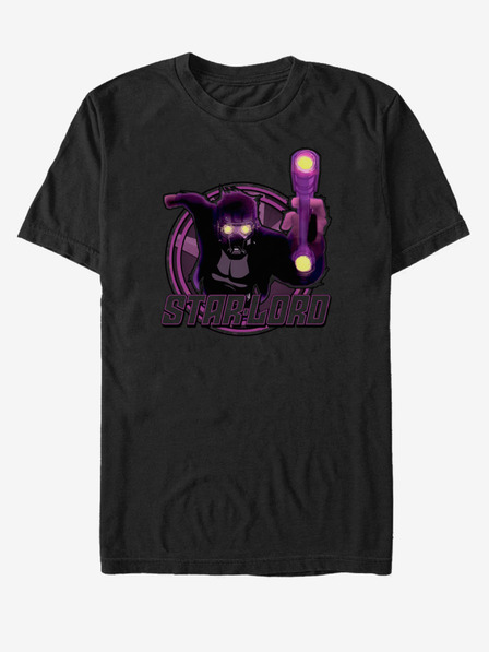 ZOOT.Fan Star-Lord A galaxis őrzői ZOOT.FAN Marvel - férfi póló