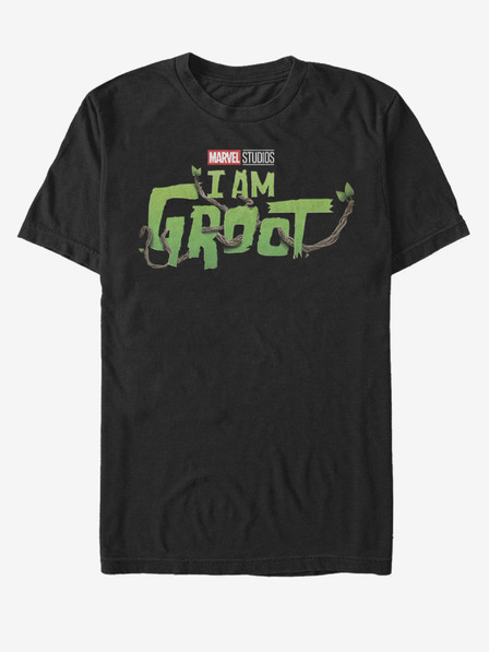 ZOOT.Fan I Am Groot Guardians of the Galaxy ZOOT.FAN Marvel - unisex póló