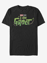 ZOOT.Fan I Am Groot Guardians of the Galaxy ZOOT.FAN Marvel - unisex póló