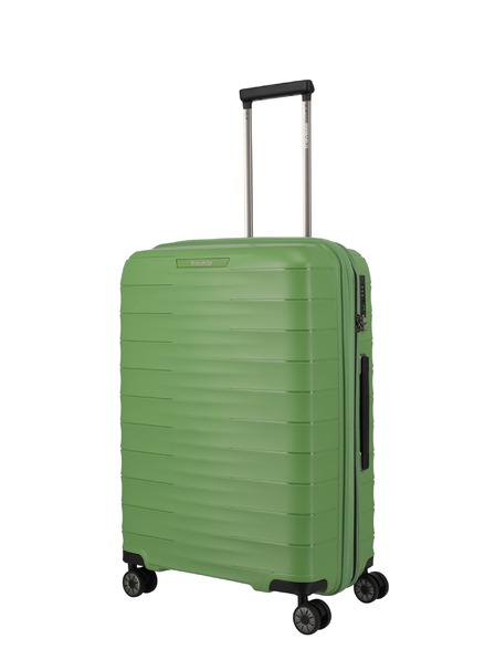 Travelite Travelite Mooby M zöld utazótáska