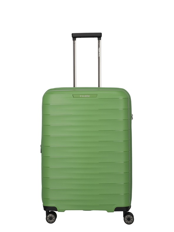 Travelite Travelite Mooby M zöld utazótáska