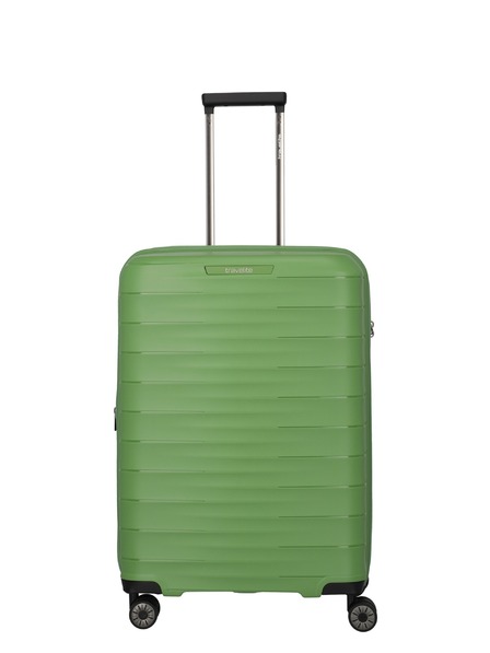 Travelite Travelite Mooby M zöld utazótáska