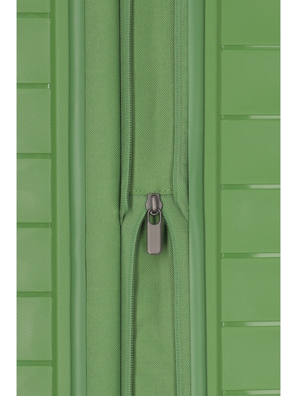 Travelite Travelite Mooby M zöld utazótáska