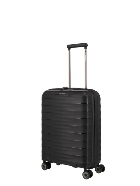 Travelite Travelite Mooby S méretű fekete utazótáska