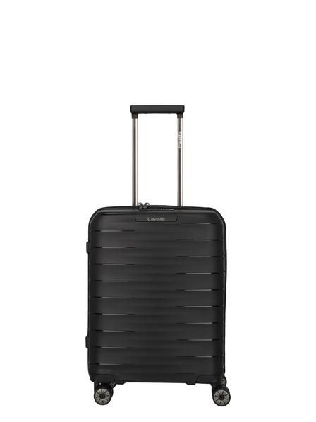 Travelite Travelite Mooby S méretű fekete utazótáska