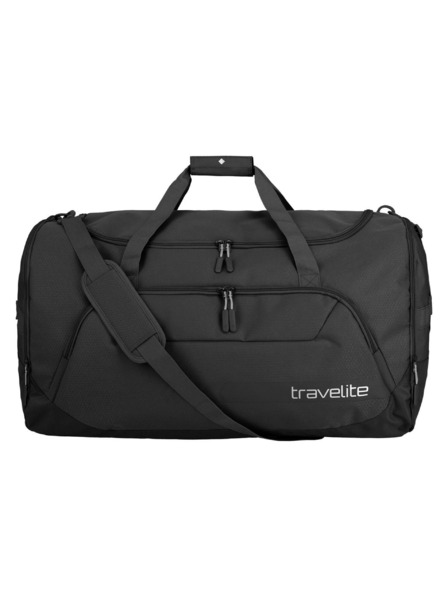 Travelite Travelite Kick Off Duffle XL fekete táska