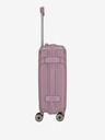 Travelite Három darabos női utazótáska készlet rózsaszín Travelite Elvaa 4w S,M,L Rosé színben