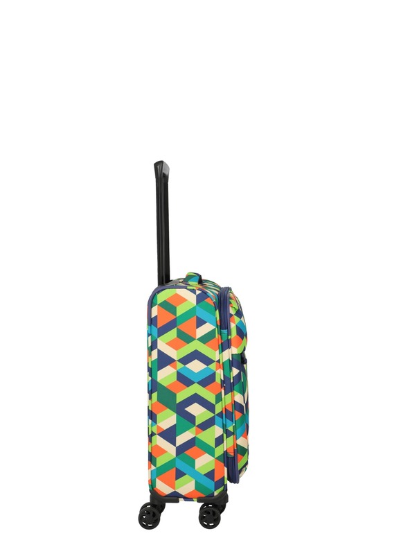 Travelite Travelite Campus S nyomtatás