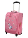 Travelite Travelite Mini Mover 2 kerekű S méretű unikornis gyerek utazótáska