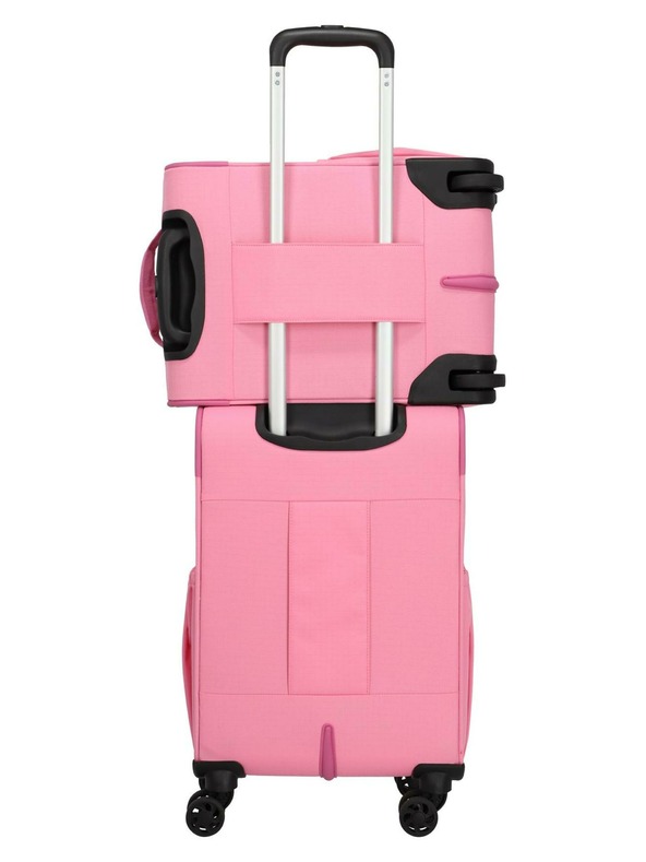 Travelite Travelite Mini Mover 2 kerekű S méretű unikornis gyerek utazótáska