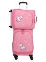Travelite Travelite Mini Mover 2 kerekű S méretű unikornis gyerek utazótáska