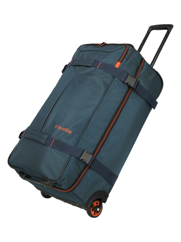 Travelite Travelite Tarifa Wheelbag navy táska