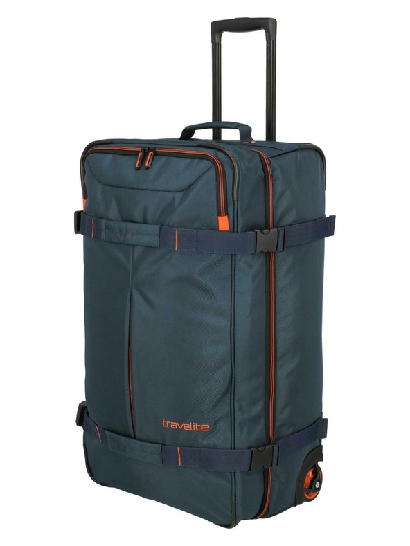 Travelite Travelite Tarifa Wheelbag navy táska