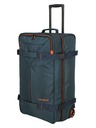 Travelite Travelite Tarifa Wheelbag navy táska