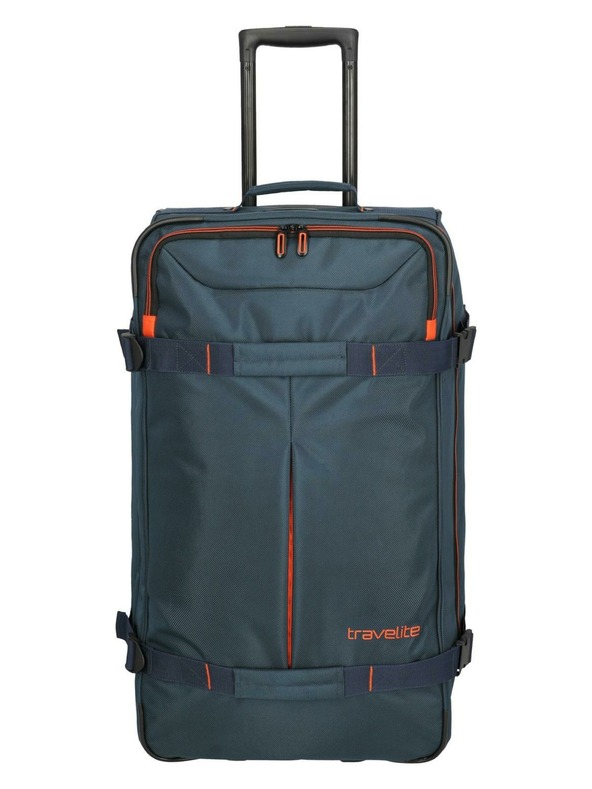 Travelite Travelite Tarifa Wheelbag navy táska