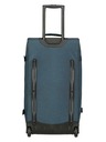 Travelite Travelite Tarifa Wheelbag navy táska