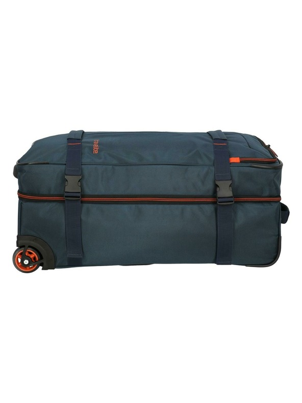 Travelite Travelite Tarifa Wheelbag navy táska