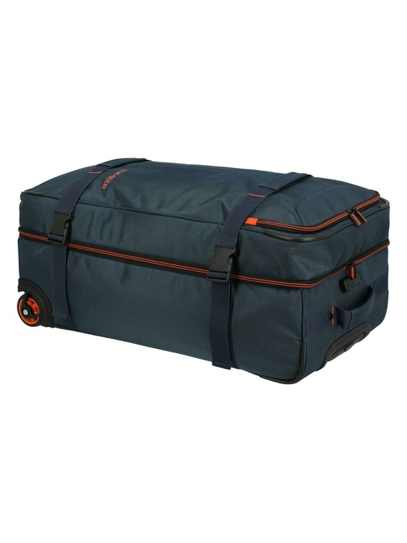 Travelite Travelite Tarifa Wheelbag navy táska