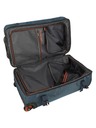 Travelite Travelite Tarifa Wheelbag navy táska