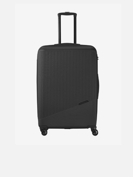 Travelite Travelite Bali L Fekete utazótáska