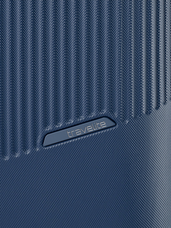 Travelite Kék Travelite Bali S kék utazótáska