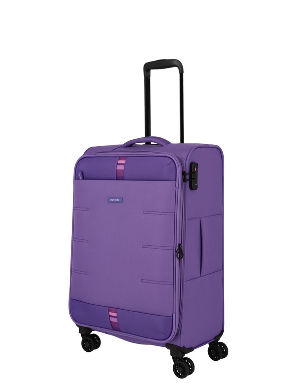 Travelite Travelite Rügen M Lila