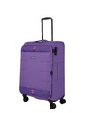 Travelite Travelite Rügen M Lila