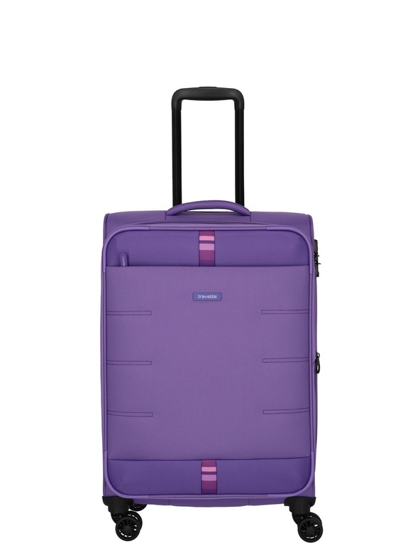 Travelite Travelite Rügen M Lila