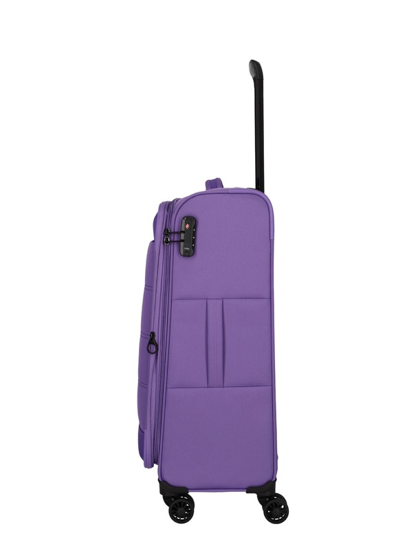 Travelite Travelite Rügen M Lila