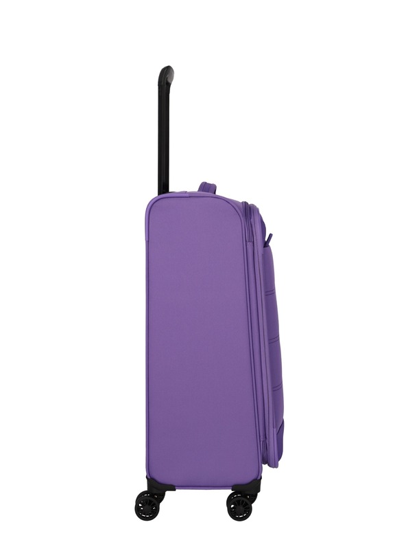 Travelite Travelite Rügen M Lila