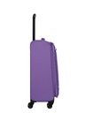Travelite Travelite Rügen M Lila