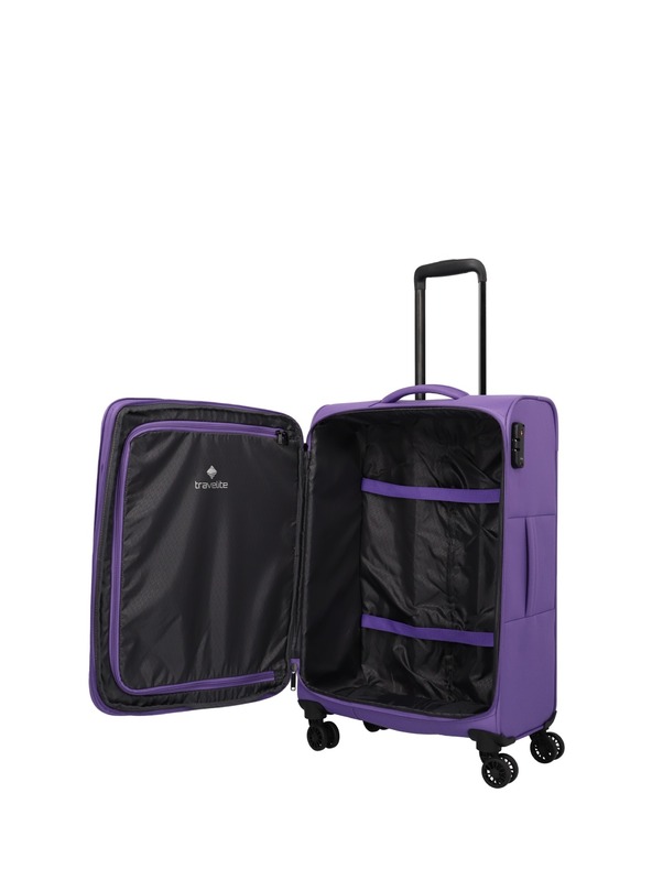 Travelite Travelite Rügen M Lila