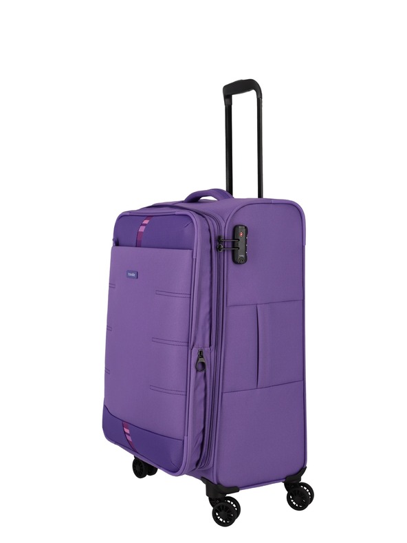 Travelite Travelite Rügen M Lila