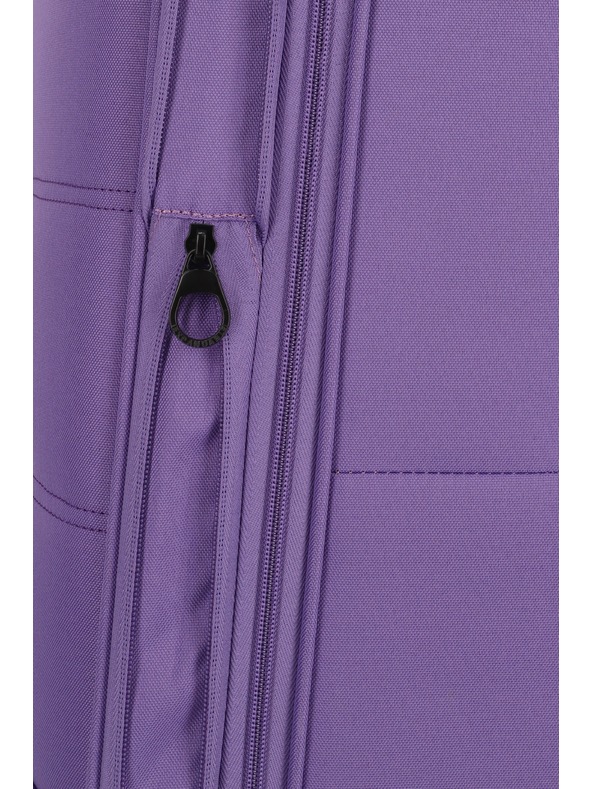 Travelite Travelite Rügen M Lila