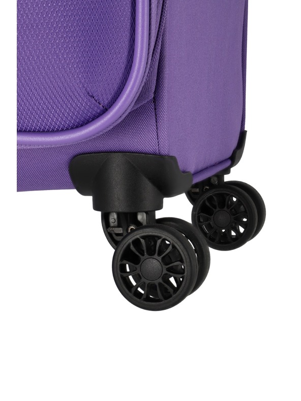 Travelite Travelite Rügen M Lila