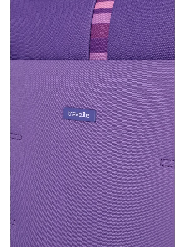 Travelite Travelite Rügen M Lila