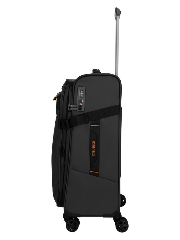 Travelite Travelite Briize M Fekete