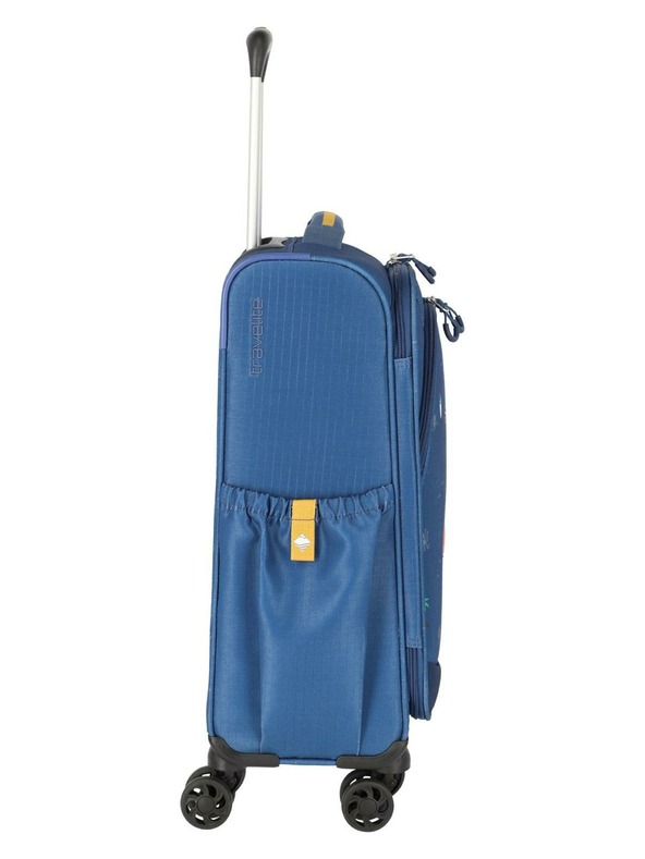 Travelite Travelite Mini Mover S méretű kalóz gyerek utazótáska