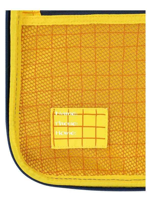 Travelite Travelite Mini Mover S méretű kalóz gyerek utazótáska