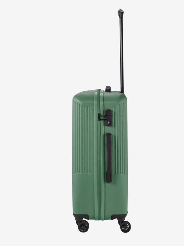 Travelite Travelite Bali M zöld utazótáska