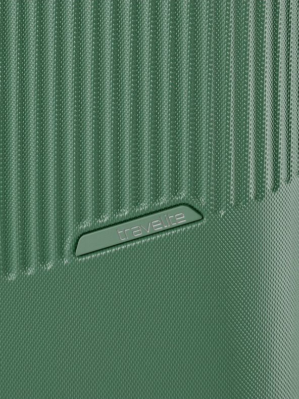 Travelite Travelite Bali M zöld utazótáska